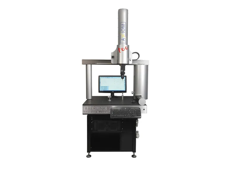 Aberlink Axiom Too CMM